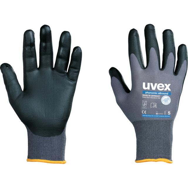 Handschuh Gr.08, Nitril, Rubipor XS 5001B | SARTORIUS Werkzeuge