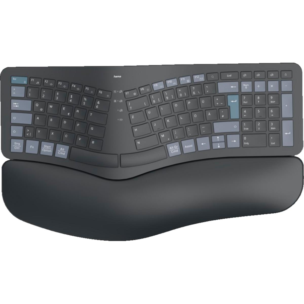 Hama Tastatur