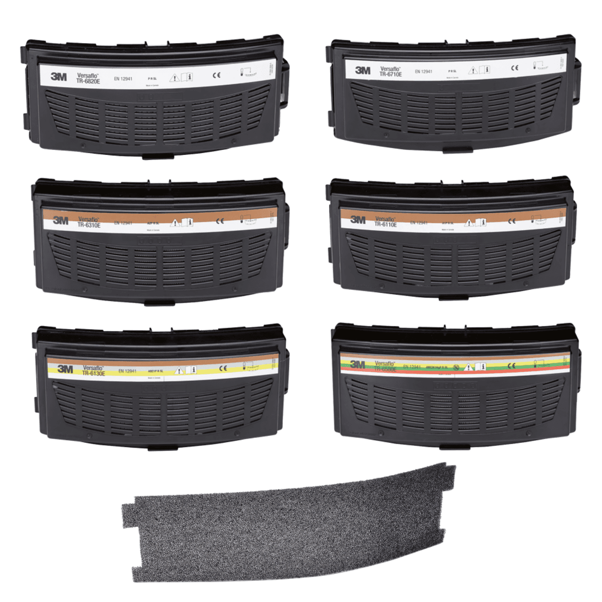 3M Filter | kroschke.com 