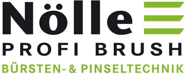 Nölle Profi Brush Logo
