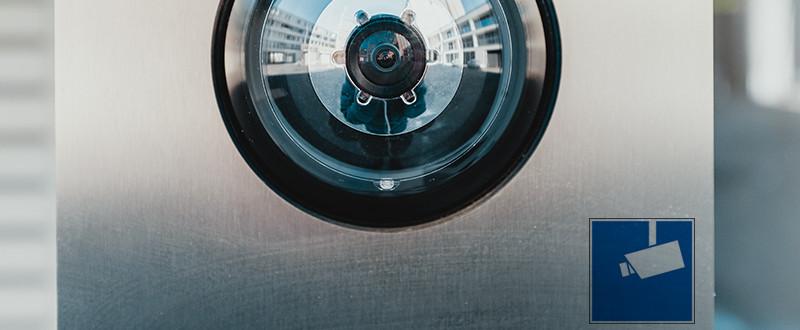 Kennzeichnung bei Videoüberwachung - Schilder nach DSGVO
