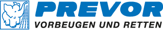prevor logo