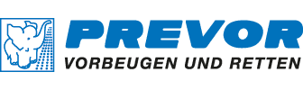 prevor logo