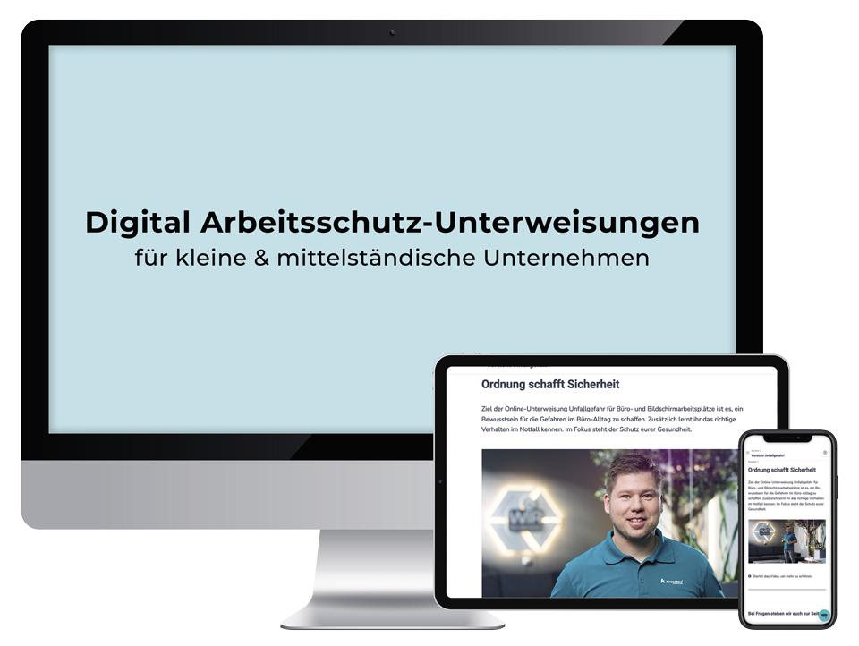 Kroschke Academy Devices