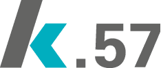K.57 Logo