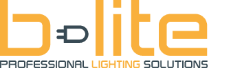b-lite Logo
