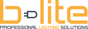 b-lite Logo