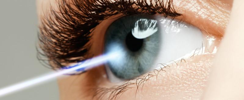 Gefährdung durch Strahlung - UV-/ Infrarot-Strahlung und Laser