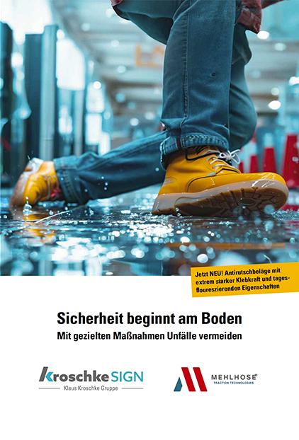 Antirutschbelag-Whitepaper