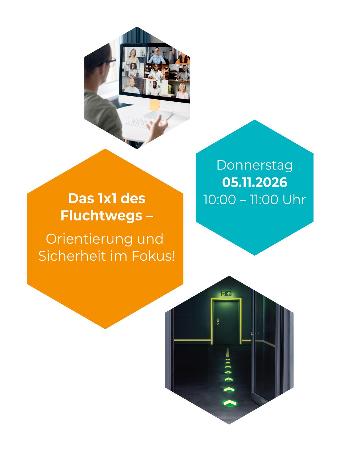 Webinar Aktuelles Thema