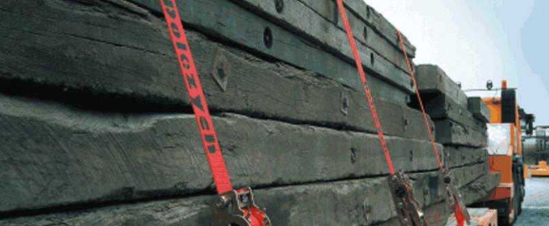 Antirutschmatten zur Ladungssicherung - Vorteile