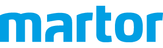 martor Sicherheitsmesser Logo