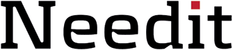 Needit Logo