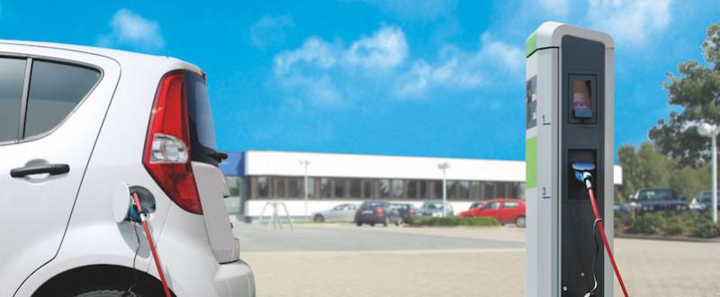 Elektroautos - Vorteile und Infos für Unternehmen