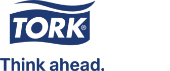tork logo