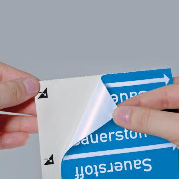 Rohrleitungsbänder kaufen