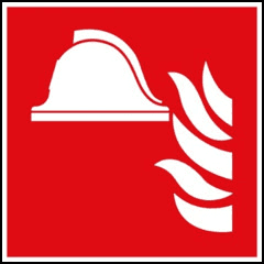 Mittel und Geräte zur Brandbekämpfung