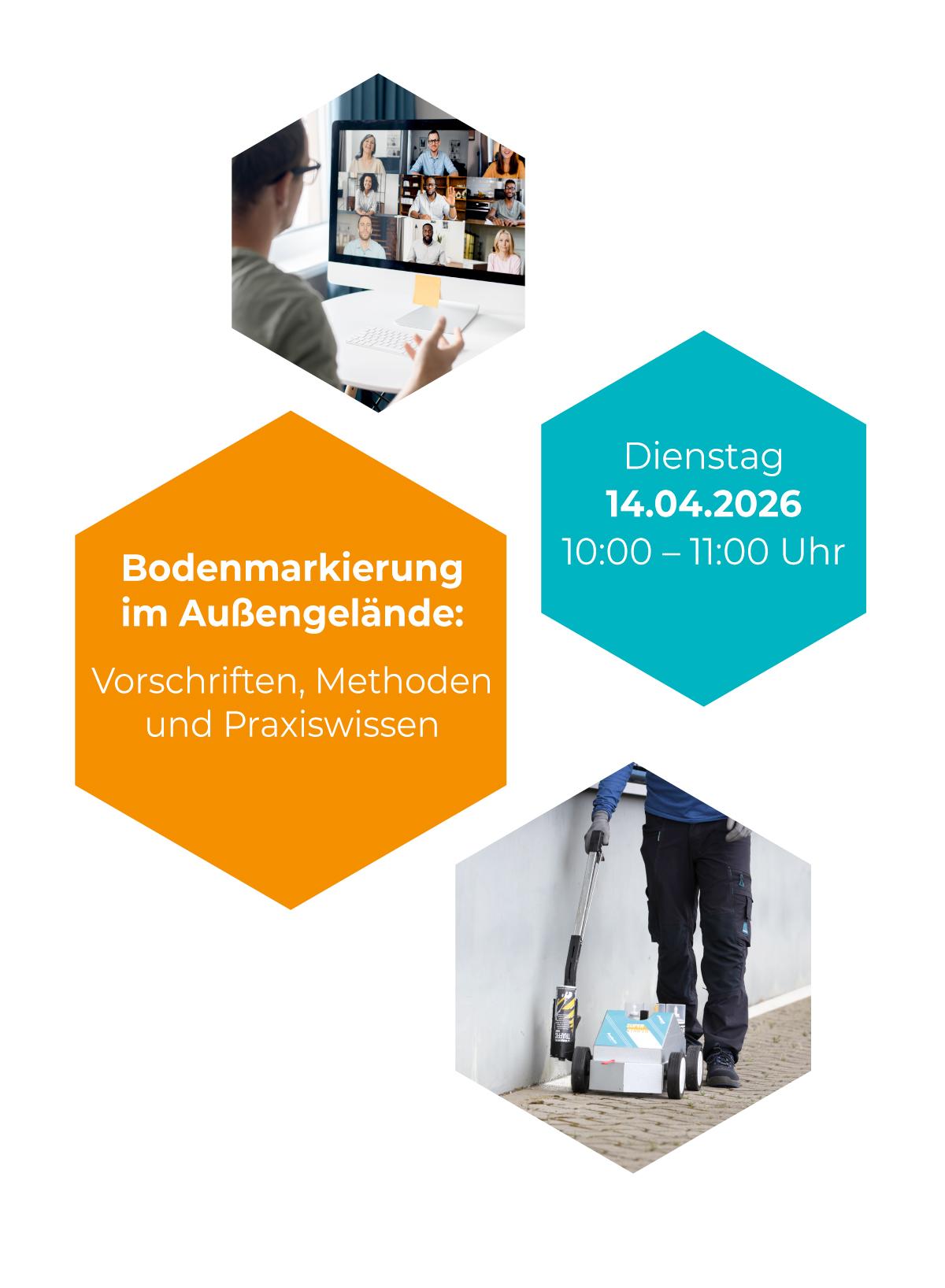 Webinar Aktuelles Thema