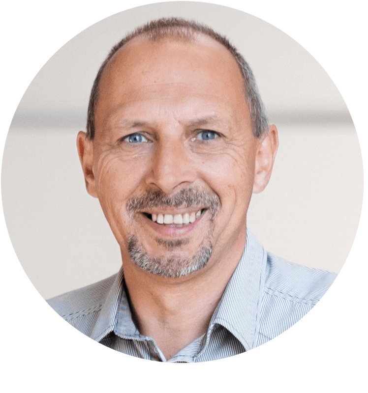 Experte Uli Borgsdorf