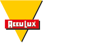 AccuLux Leuchten Logo