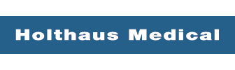 Holthaus Medical Logo - Erste Hilfe Produkte