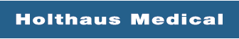 Holthaus Medical Logo - Erste Hilfe Produkte