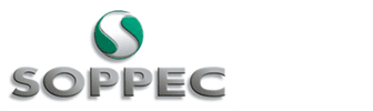 SOPPEC Markierspray Logo