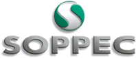 SOPPEC Markierspray Logo