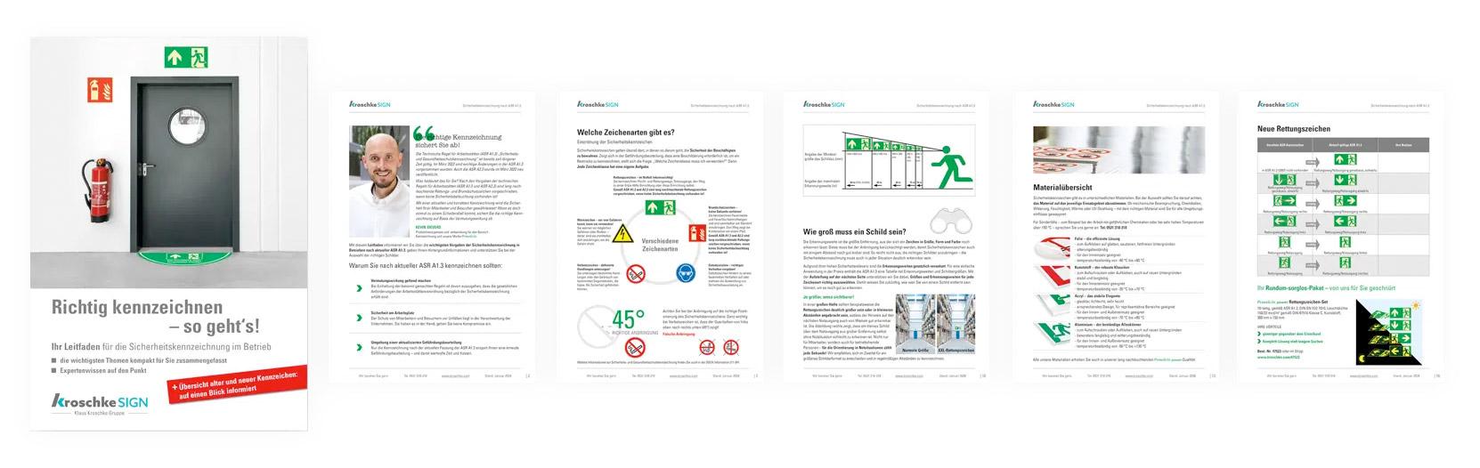 Richtig Kennzeichnen Whitepaper - zum Download