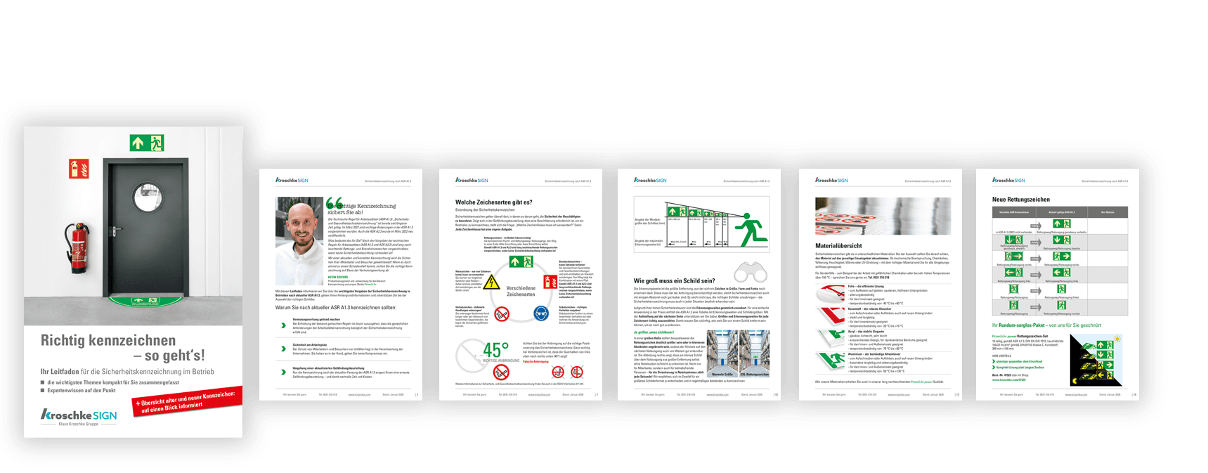 Richtig Kennzeichnen Whitepaper.- Ratgeber zum Download