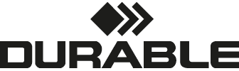 Durable Logo