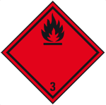 Fahrzeugausstattung - Gefahrstoffe