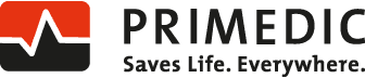 PRIMEDIC Logo
