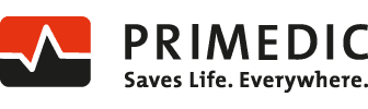 PRIMEDIC Logo