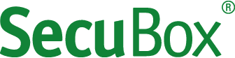 SecuBox® - Schutzmittelboxen Logo