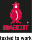 MASCOT Arbeitskleidung Logo