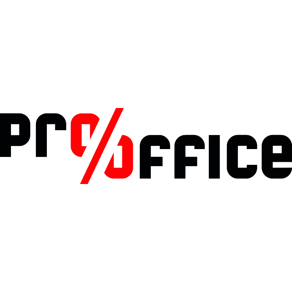 ProOffice: Büromaterial & Büromöbel kaufen