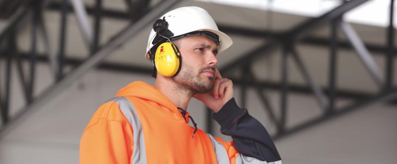 Persönliche Schutzausrüstung der Kategorie III