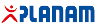 PLANAM Arbeitskleidung Logo