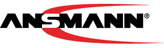 Ansmann Logo