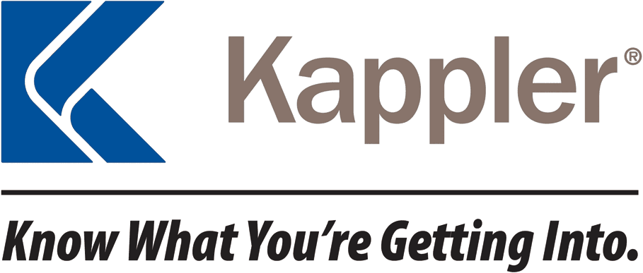 Kappler® Chemikalienschutz-Klebeband kaufen