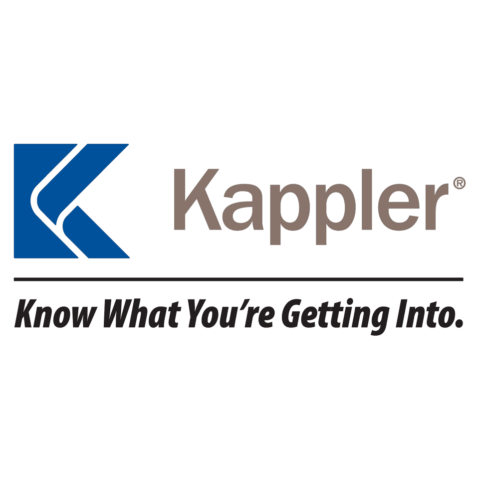 Kappler® Chemikalienschutz-Klebeband kaufen