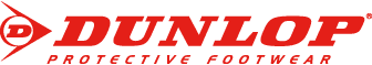 Dunlop Sicherheitsstiefel Logo