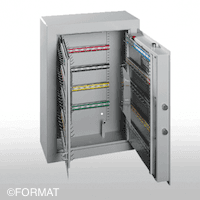FORMAT Schlüsselkasten und Schlüsselschränke kaufen