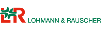 Lohmann & Rauscher Verbandmaterial Logo