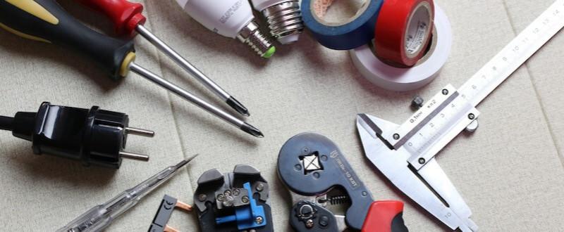 Tipps zur Prüfung von Arbeitsmitteln und Anlagen