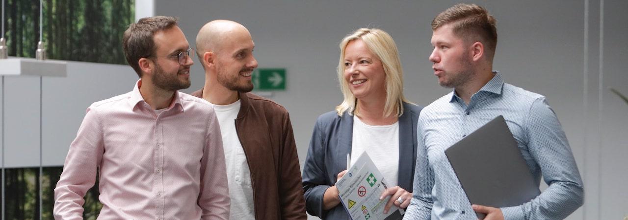 Lieferant werden bei Kroschke SIGN