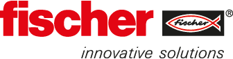 fischer Befestigung Logo