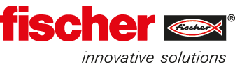 fischer Befestigung Logo