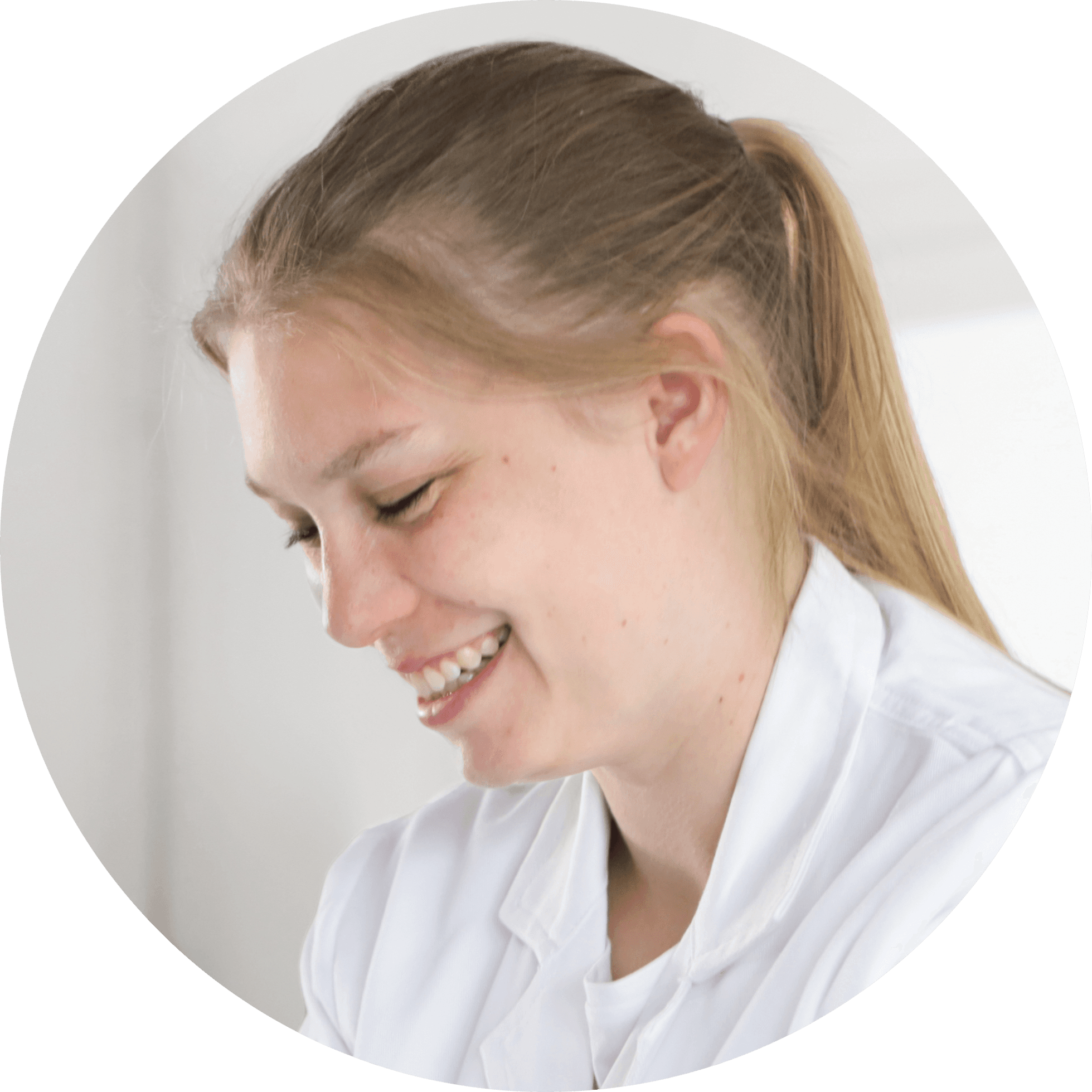 Sabrina Döhrmann von Kroschke SIGN